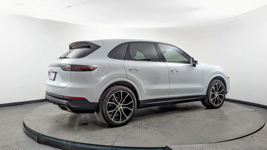 Florida Fine Cars - Used PORSCHE CAYENNE 2021 MIAMI 