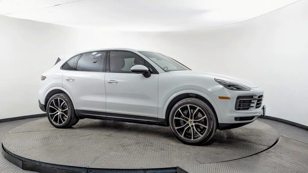 Florida Fine Cars - Used PORSCHE CAYENNE 2021 MIAMI 
