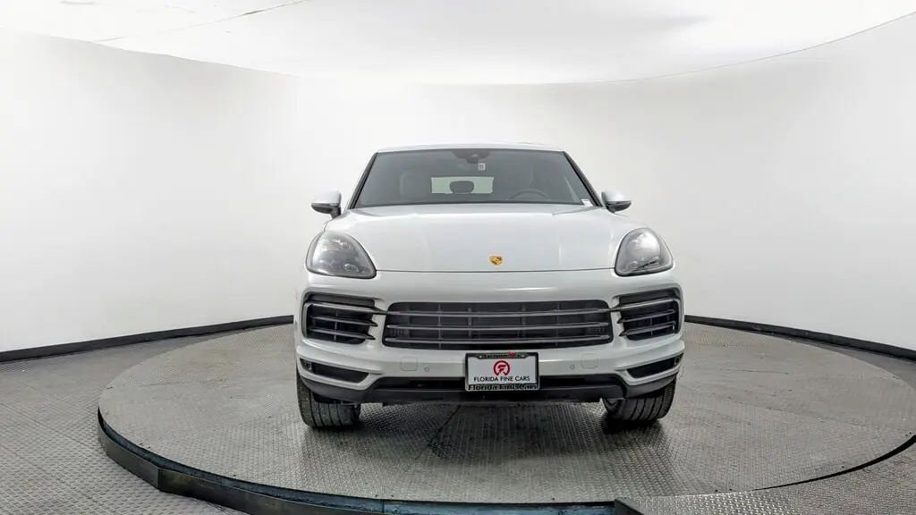 Florida Fine Cars - Used PORSCHE CAYENNE 2021 MIAMI 