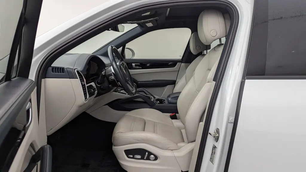 Florida Fine Cars - Used PORSCHE CAYENNE 2021 MIAMI 
