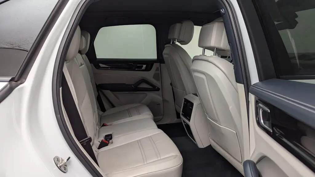 Florida Fine Cars - Used PORSCHE CAYENNE 2021 MIAMI 