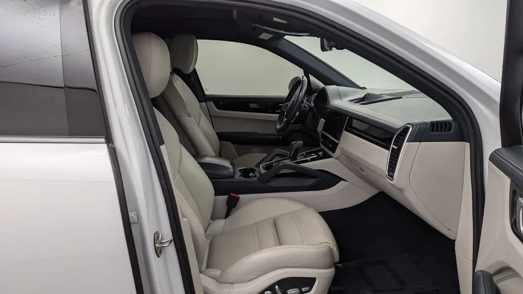Florida Fine Cars - Used PORSCHE CAYENNE 2021 MIAMI 