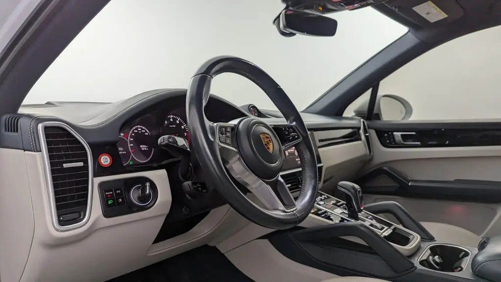 Florida Fine Cars - Used PORSCHE CAYENNE 2021 MIAMI 