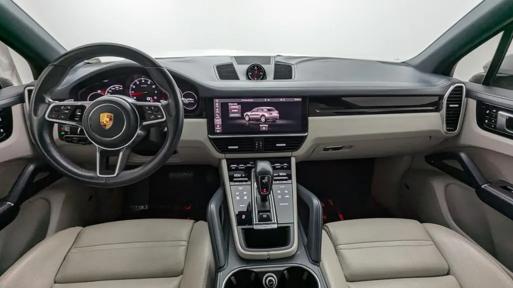 Florida Fine Cars - Used PORSCHE CAYENNE 2021 MIAMI 
