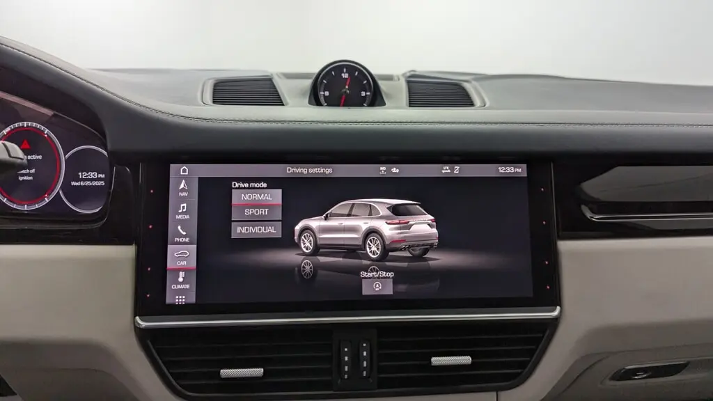 Florida Fine Cars - Used PORSCHE CAYENNE 2021 MIAMI 
