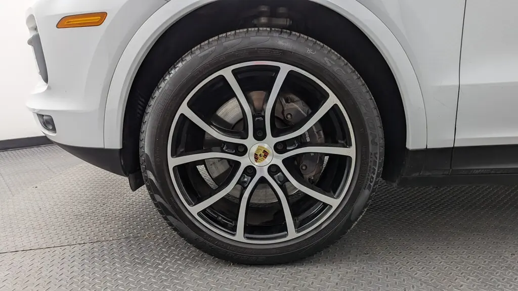 Florida Fine Cars - Used PORSCHE CAYENNE 2021 MIAMI 