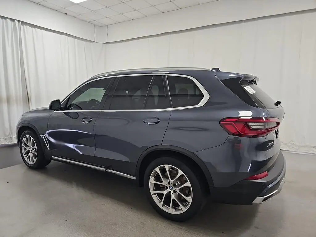 Florida Fine Cars - Used BMW X5 2021 MIAMI SDRIVE40I