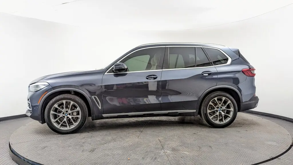 Florida Fine Cars - Used BMW X5 2021 MIAMI SDRIVE40I
