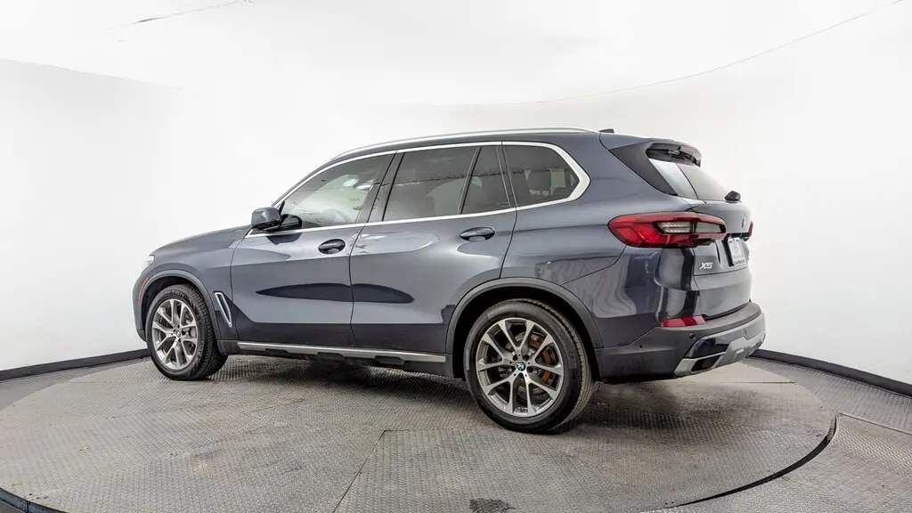 Florida Fine Cars - Used BMW X5 2021 MIAMI SDRIVE40I