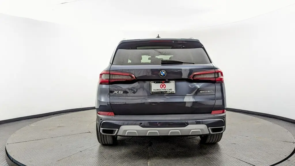 Florida Fine Cars - Used BMW X5 2021 MIAMI SDRIVE40I