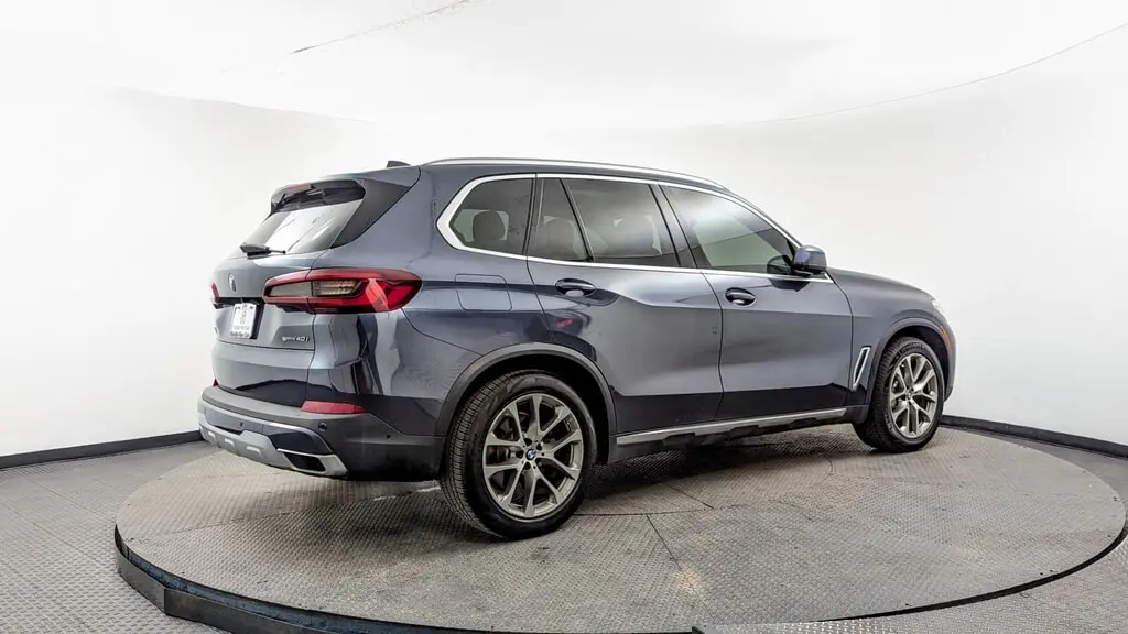 Florida Fine Cars - Used BMW X5 2021 MIAMI SDRIVE40I