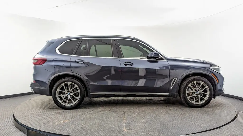 Florida Fine Cars - Used BMW X5 2021 MIAMI SDRIVE40I