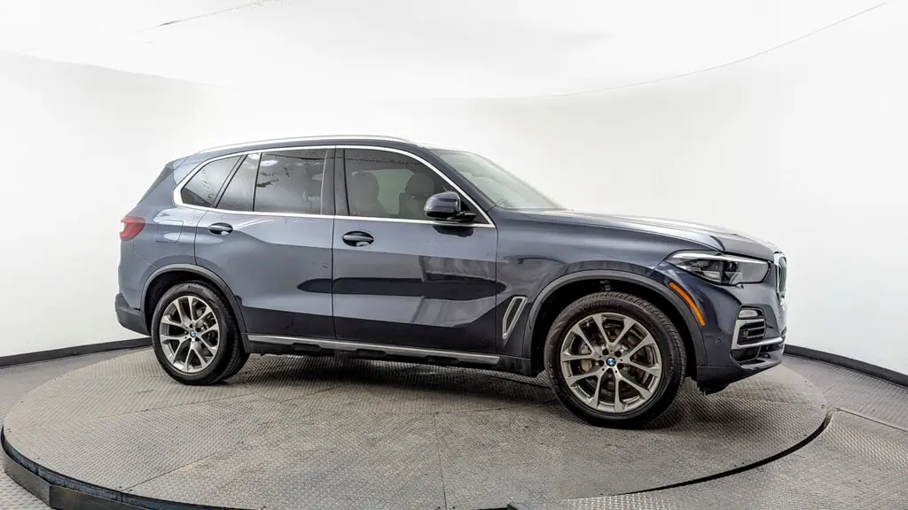 Florida Fine Cars - Used BMW X5 2021 MIAMI SDRIVE40I