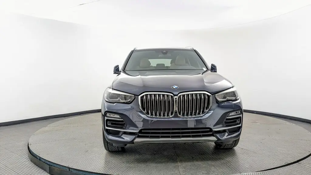 Florida Fine Cars - Used BMW X5 2021 MIAMI SDRIVE40I