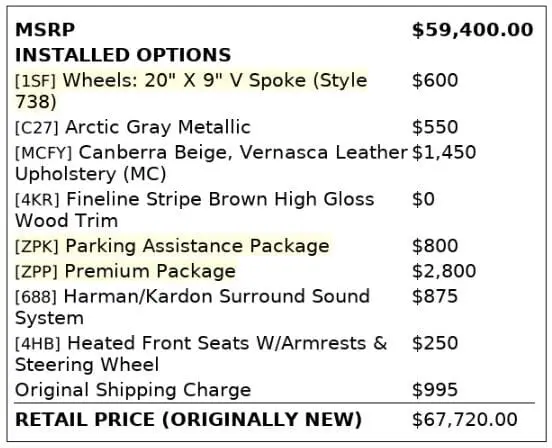 Florida Fine Cars - Used BMW X5 2021 MIAMI SDRIVE40I