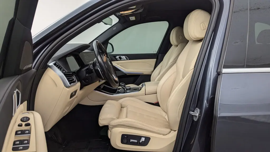 Florida Fine Cars - Used BMW X5 2021 MIAMI SDRIVE40I