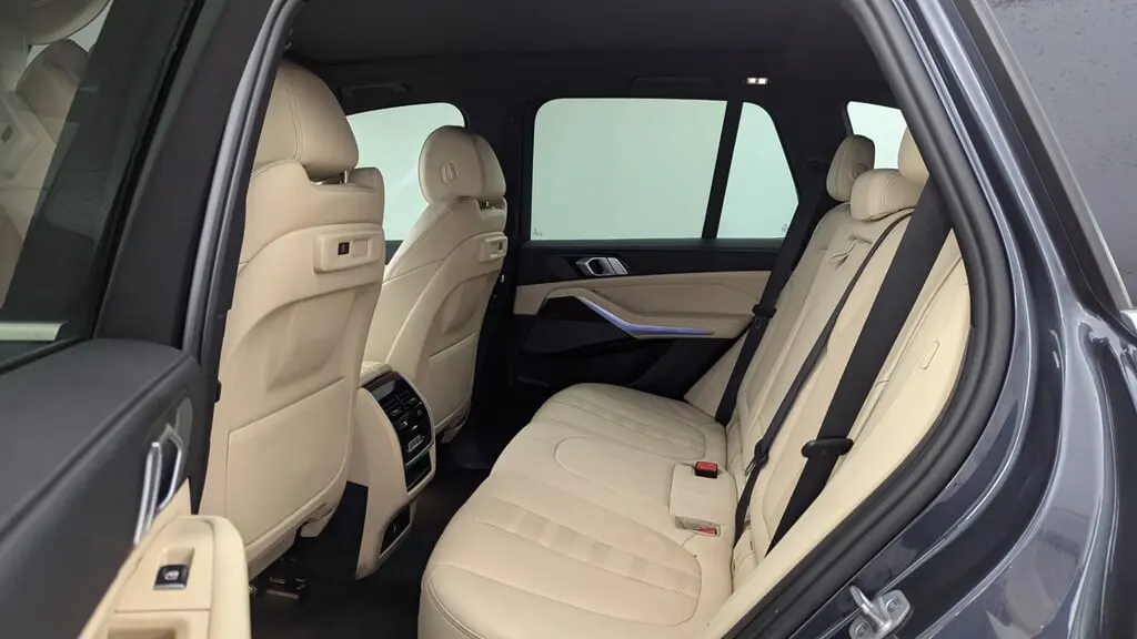 Florida Fine Cars - Used BMW X5 2021 MIAMI SDRIVE40I