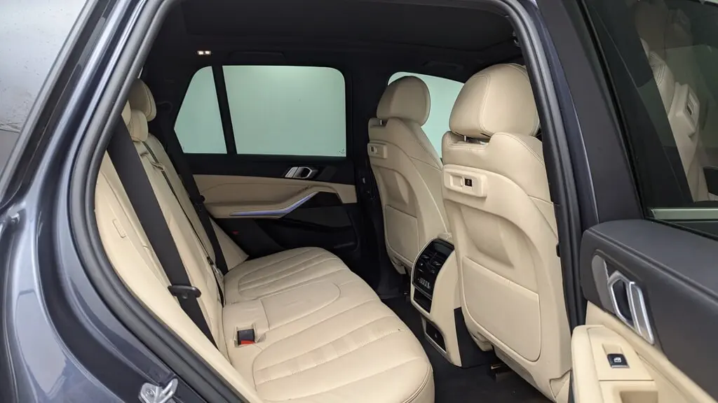 Florida Fine Cars - Used BMW X5 2021 MIAMI SDRIVE40I