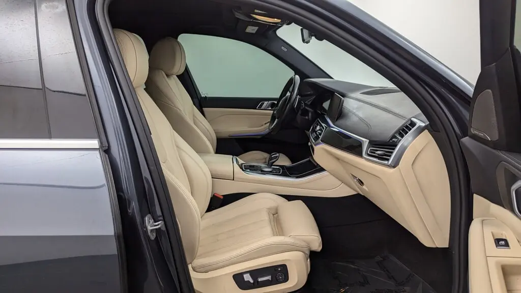 Florida Fine Cars - Used BMW X5 2021 MIAMI SDRIVE40I