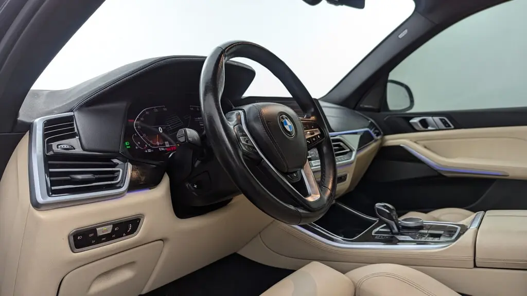 Florida Fine Cars - Used BMW X5 2021 MIAMI SDRIVE40I