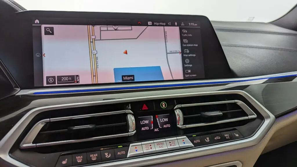 Florida Fine Cars - Used BMW X5 2021 MIAMI SDRIVE40I