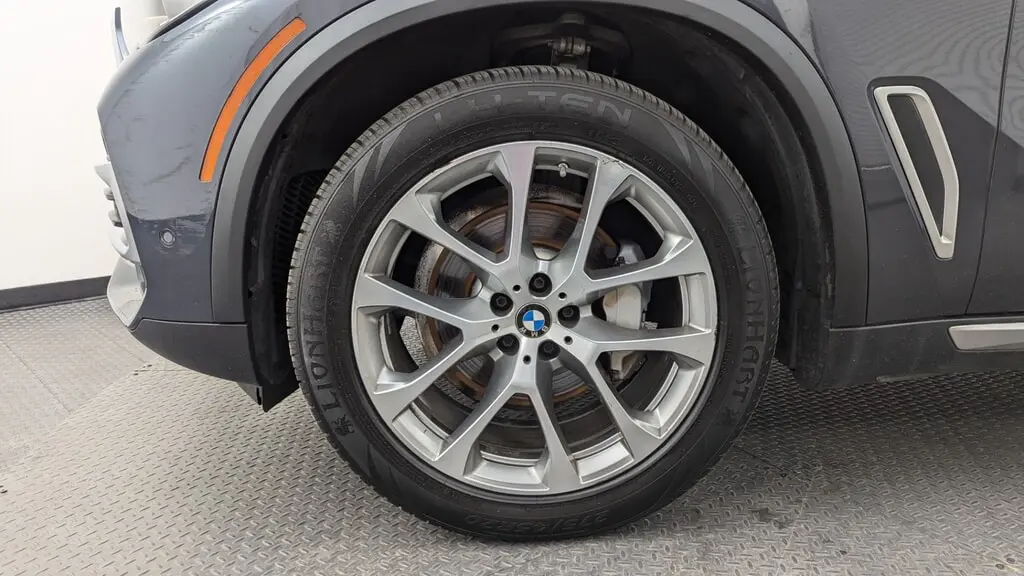Florida Fine Cars - Used BMW X5 2021 MIAMI SDRIVE40I