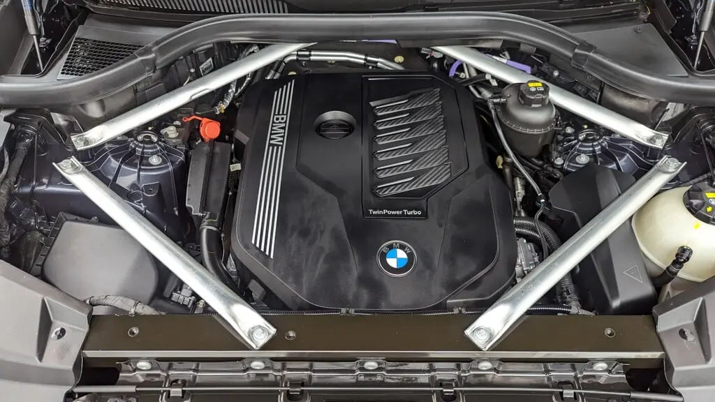 Florida Fine Cars - Used BMW X5 2021 MIAMI SDRIVE40I
