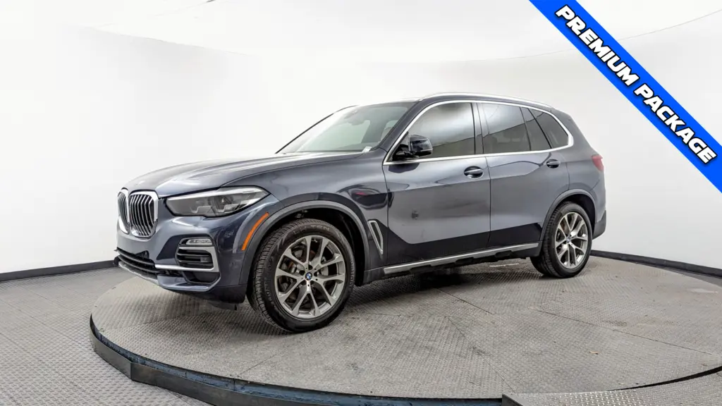 Florida Fine Cars - Used BMW X5 2021 MIAMI SDRIVE40I