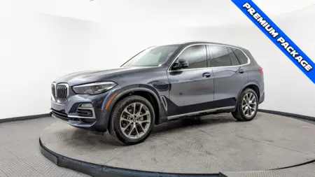 Florida Fine Cars - Used BMW X5 2021 MIAMI SDRIVE40I