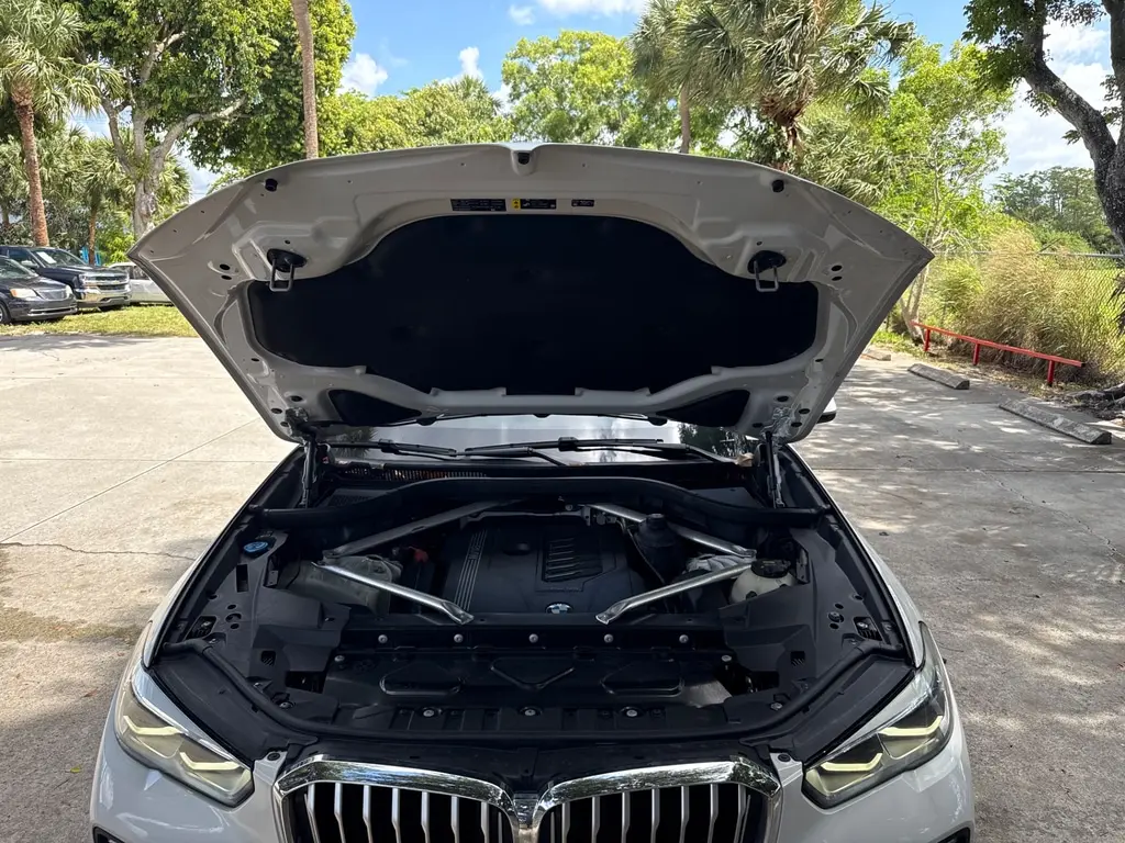 Florida Fine Cars - Used BMW X5 2019 WEST PALM XDRIVE40I