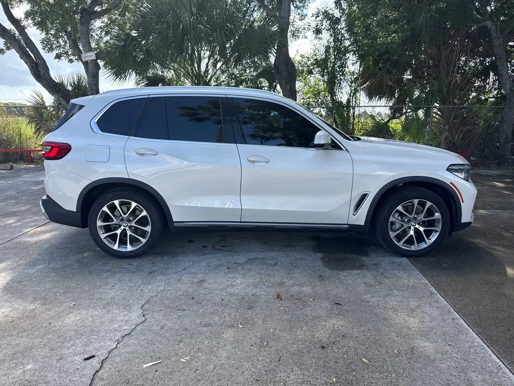 Florida Fine Cars - Used BMW X5 2019 WEST PALM XDRIVE40I