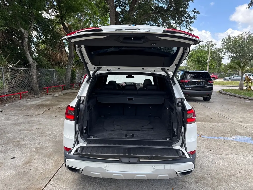 Florida Fine Cars - Used BMW X5 2019 WEST PALM XDRIVE40I