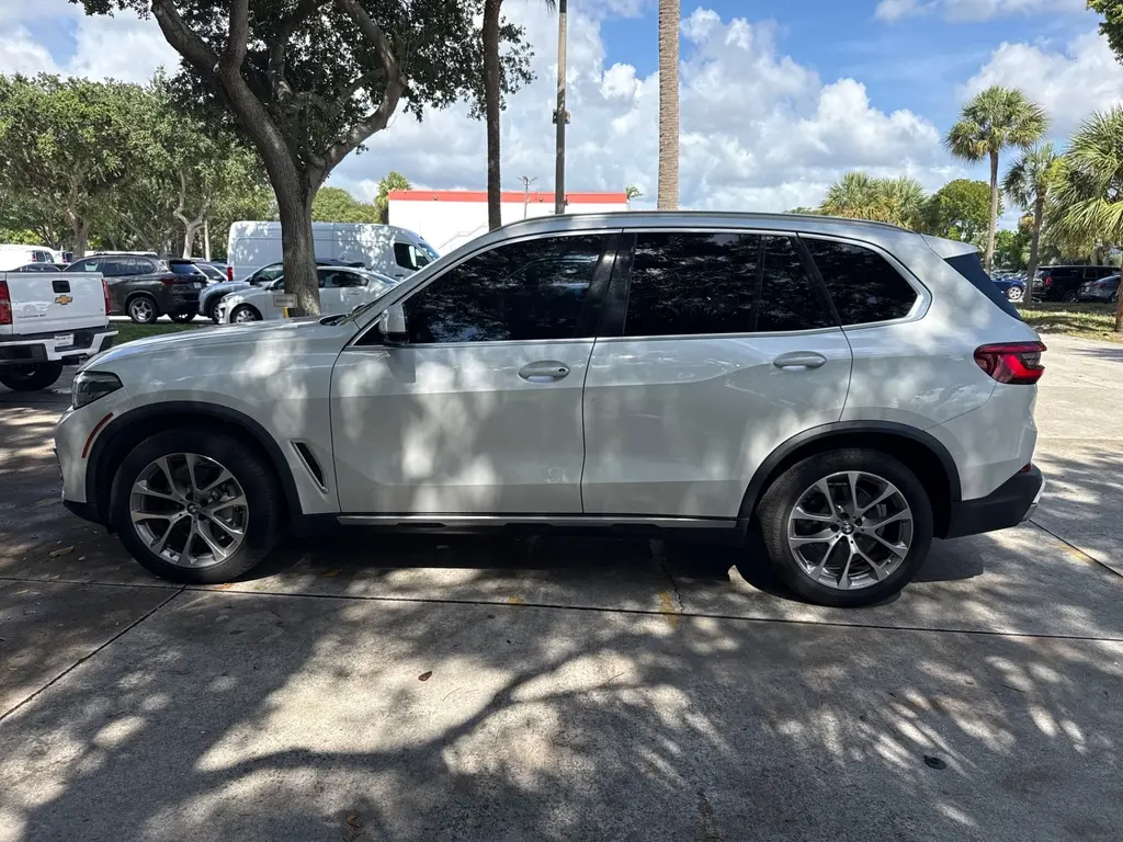 Florida Fine Cars - Used BMW X5 2019 WEST PALM XDRIVE40I