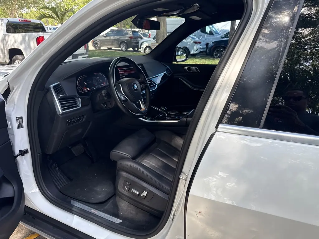 Florida Fine Cars - Used BMW X5 2019 WEST PALM XDRIVE40I