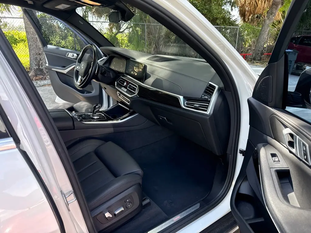 Florida Fine Cars - Used BMW X5 2019 WEST PALM XDRIVE40I