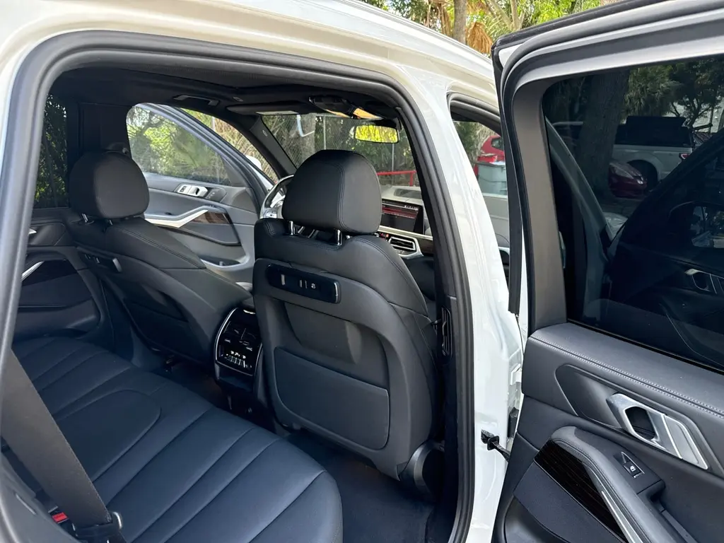Florida Fine Cars - Used BMW X5 2019 WEST PALM XDRIVE40I
