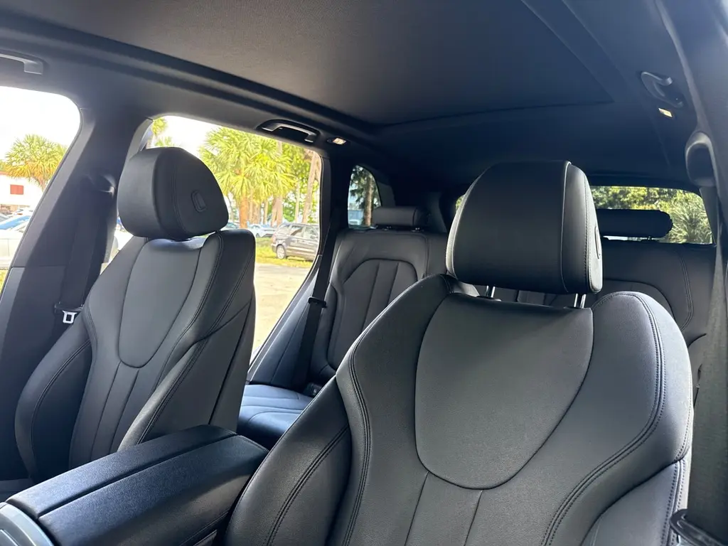 Florida Fine Cars - Used BMW X5 2019 WEST PALM XDRIVE40I