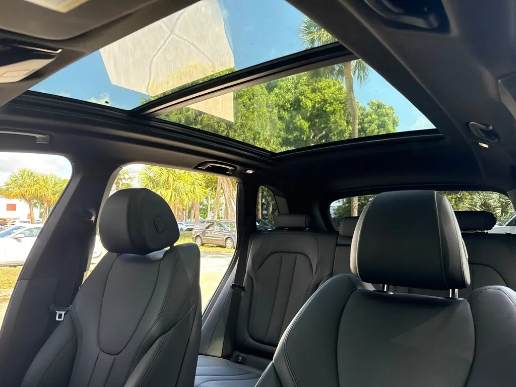 Florida Fine Cars - Used BMW X5 2019 WEST PALM XDRIVE40I