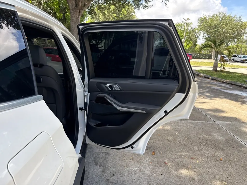 Florida Fine Cars - Used BMW X5 2019 WEST PALM XDRIVE40I