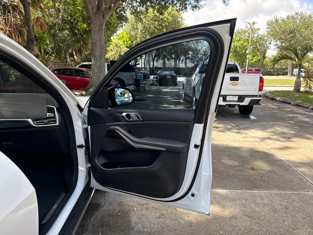 Florida Fine Cars - Used BMW X5 2019 WEST PALM XDRIVE40I
