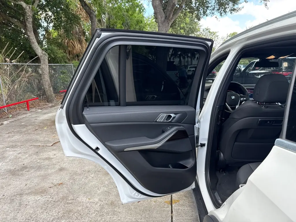 Florida Fine Cars - Used BMW X5 2019 WEST PALM XDRIVE40I