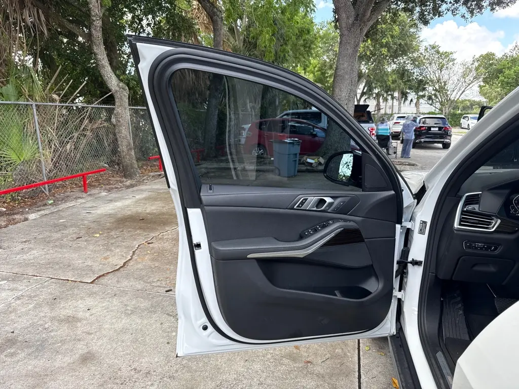 Florida Fine Cars - Used BMW X5 2019 WEST PALM XDRIVE40I