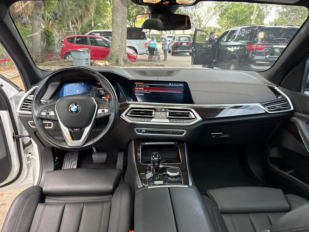 Florida Fine Cars - Used BMW X5 2019 WEST PALM XDRIVE40I