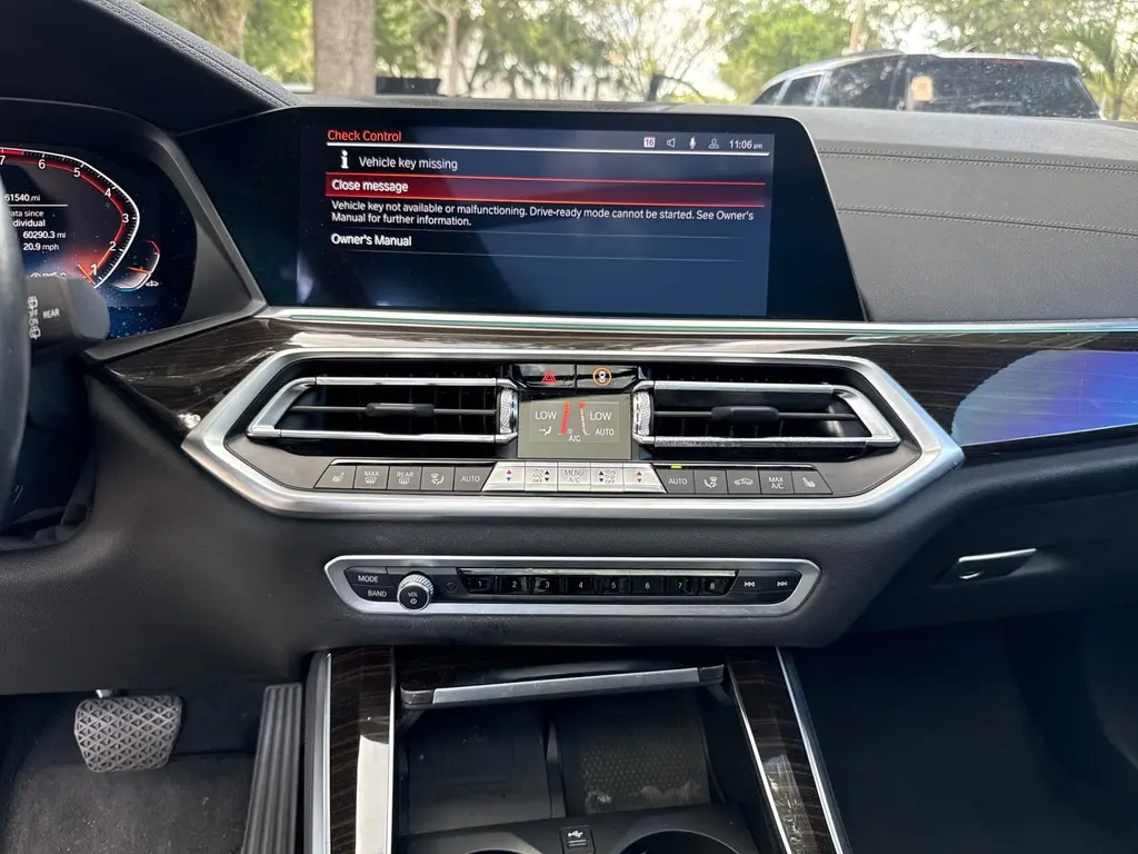Florida Fine Cars - Used BMW X5 2019 WEST PALM XDRIVE40I