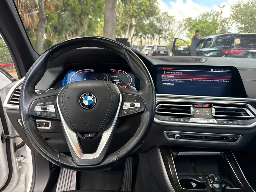Florida Fine Cars - Used BMW X5 2019 WEST PALM XDRIVE40I