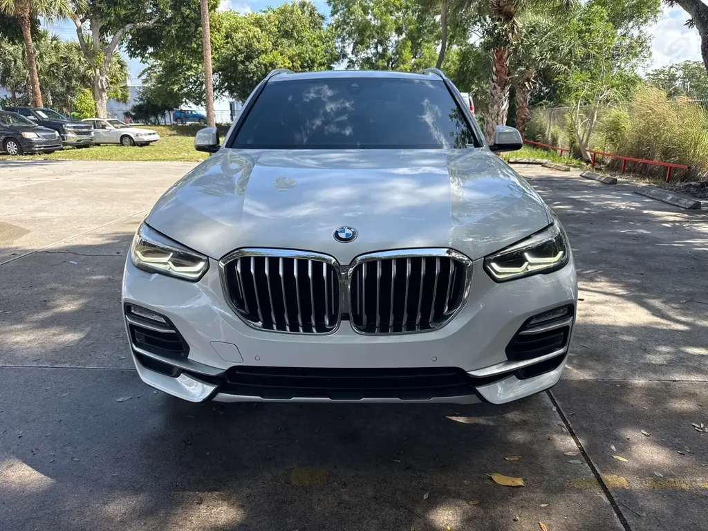 Florida Fine Cars - Used BMW X5 2019 WEST PALM XDRIVE40I