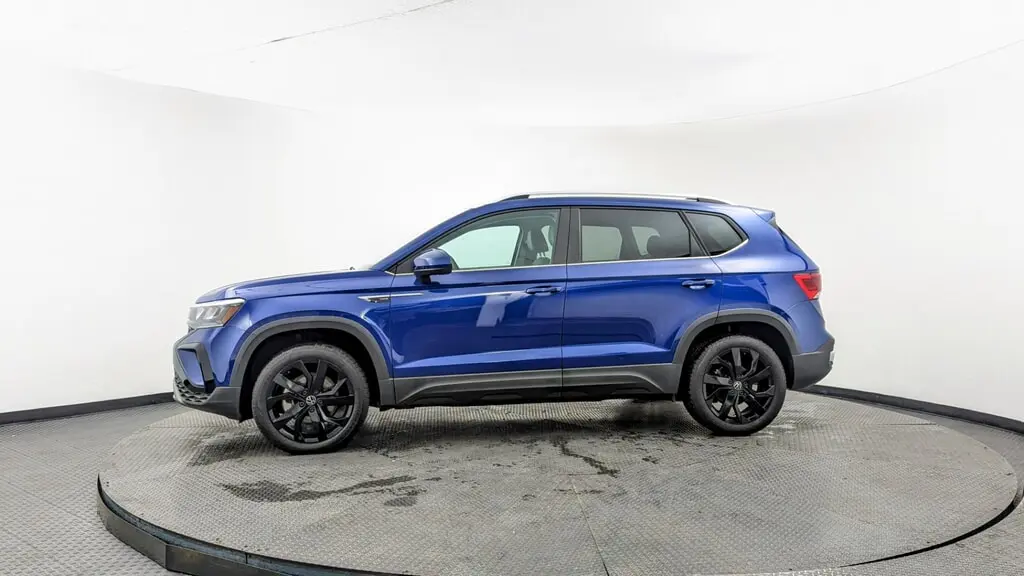 Florida Fine Cars - Used VOLKSWAGEN TAOS 2022 MIAMI SE