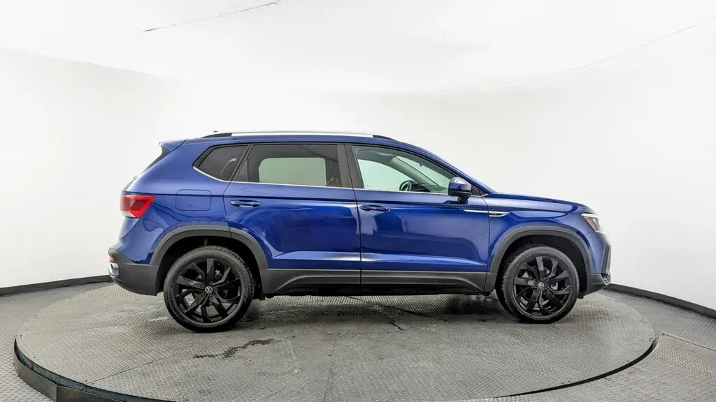 Florida Fine Cars - Used VOLKSWAGEN TAOS 2022 MIAMI SE