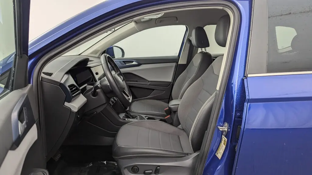 Florida Fine Cars - Used VOLKSWAGEN TAOS 2022 MIAMI SE