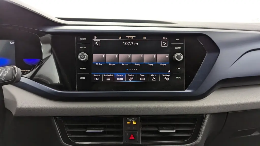 Florida Fine Cars - Used VOLKSWAGEN TAOS 2022 MIAMI SE